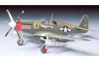 Tamiya P-51B Mustang           